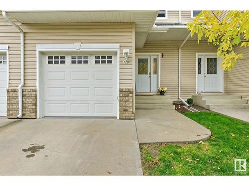 #120 5001 62 Street Nw, Beaumont, AB - Outdoor