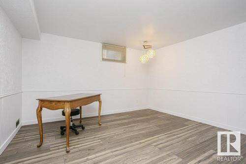 7715 144 Av Nw Nw, Edmonton, AB - Indoor Photo Showing Other Room