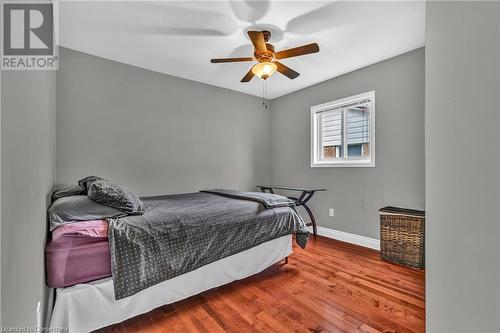 82 Rymal Road E, Hamilton, ON - Indoor Photo Showing Bedroom