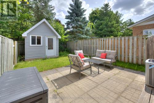 389 Laurel Gate Drive, Waterloo, ON - Outdoor With Exterior