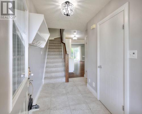 389 Laurel Gate Drive, Waterloo, ON - Indoor Photo Showing Other Room