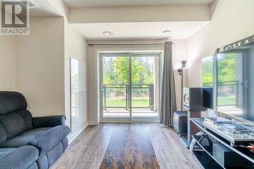 Ll14 - 25 Kay Crescent, Guelph, ON - Indoor