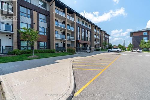 Ll14 - 25 Kay Crescent, Guelph, ON - Outdoor With Facade