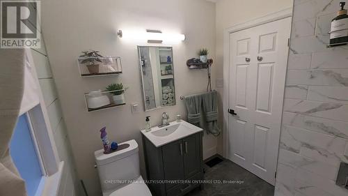 139 Elliott Street, Cambridge, ON - Indoor Photo Showing Bathroom