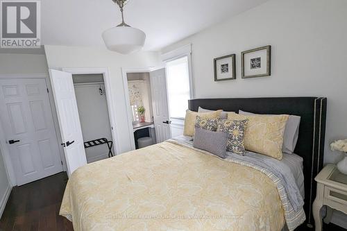 139 Elliott Street, Cambridge, ON - Indoor Photo Showing Bedroom