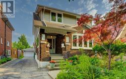 21 BROCK STREET  Kitchener, ON N2M 1X2