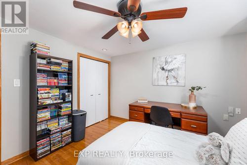 1177 Mohawk Street, Oshawa (Centennial), ON - Indoor Photo Showing Bedroom