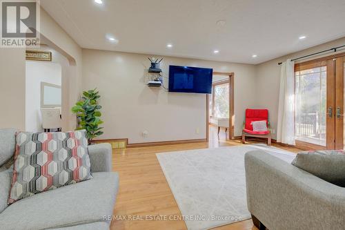 178 Ripplewood Road, Cambridge, ON - Indoor Photo Showing Basement