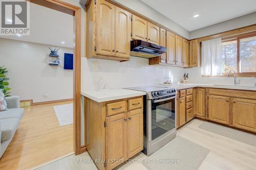 178 Ripplewood Road, Cambridge, ON - Indoor Photo Showing Kitchen