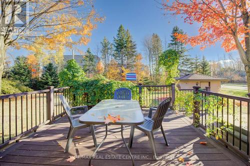 178 Ripplewood Road, Cambridge, ON - Outdoor With Deck Patio Veranda