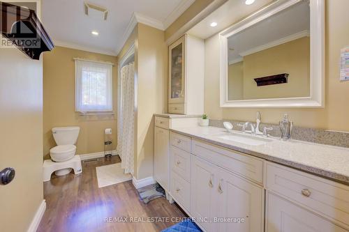 178 Ripplewood Road, Cambridge, ON - Indoor Photo Showing Bathroom