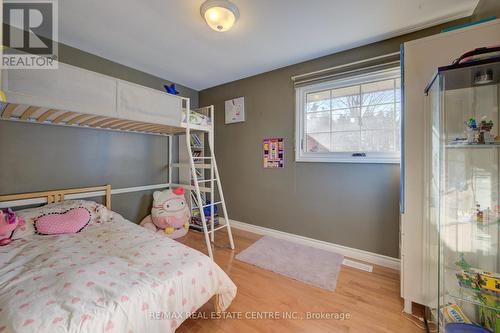 178 Ripplewood Road, Cambridge, ON - Indoor Photo Showing Bedroom