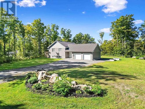 160 Douglas Road, Madoc, ON - Outdoor