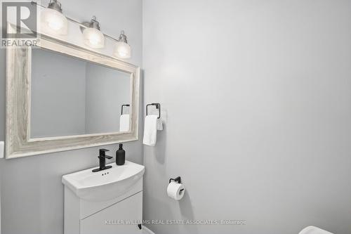 160 Douglas Road, Madoc, ON - Indoor Photo Showing Bathroom