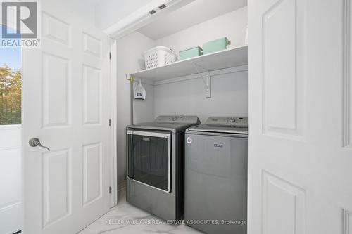 160 Douglas Road, Madoc, ON - Indoor Photo Showing Laundry Room