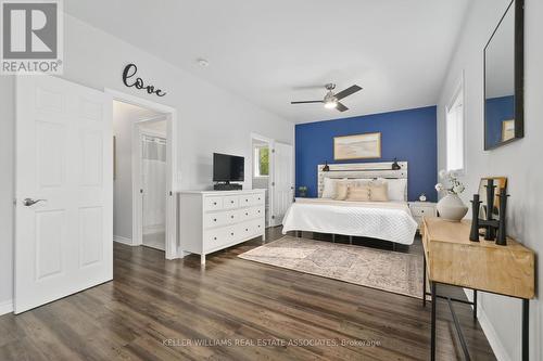 160 Douglas Road, Madoc, ON - Indoor Photo Showing Bedroom