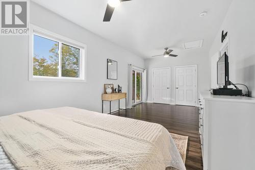 160 Douglas Road, Madoc, ON - Indoor Photo Showing Bedroom