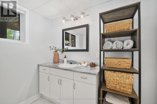 160 Douglas Road, Madoc, ON - Indoor Photo Showing Bathroom