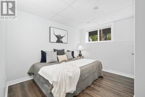 160 Douglas Road, Madoc, ON - Indoor Photo Showing Bedroom