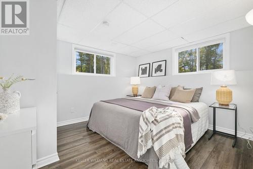 160 Douglas Road, Madoc, ON - Indoor Photo Showing Bedroom