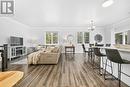 160 Douglas Road, Madoc, ON  - Indoor Photo Showing Living Room 