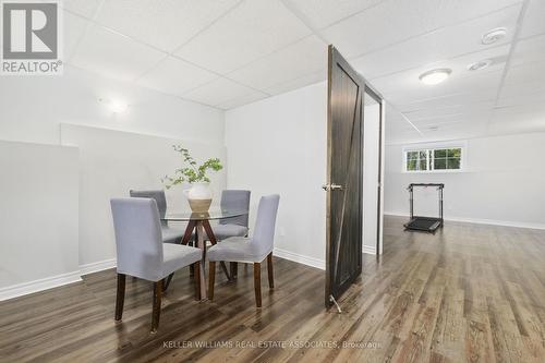 160 Douglas Road, Madoc, ON - Indoor Photo Showing Dining Room