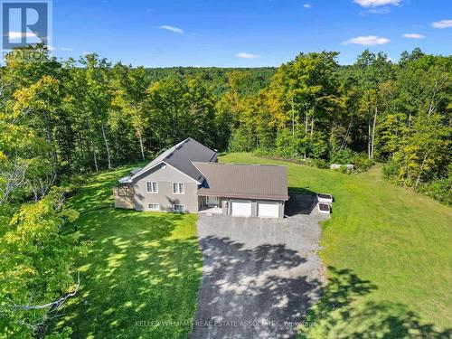 160 Douglas Road, Madoc, ON - Outdoor