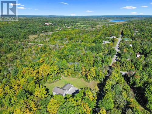 160 Douglas Road, Madoc, ON - Outdoor With View