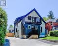 29 Hurst Avenue, Kitchener, ON  - Outdoor With Facade 