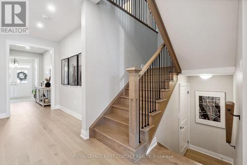 72 Elstone Place, Hamilton, ON - Indoor Photo Showing Other Room