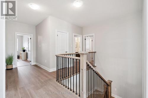 72 Elstone Place, Hamilton, ON - Indoor Photo Showing Other Room