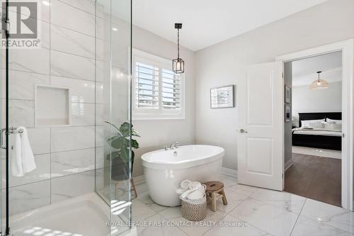 72 Elstone Place, Hamilton, ON - Indoor Photo Showing Bathroom