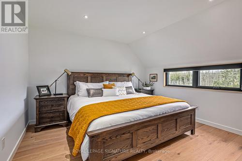 131 Old Highway 26, Meaford, ON - Indoor Photo Showing Bedroom