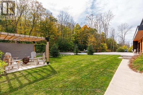 131 Old Highway 26, Meaford, ON - Outdoor