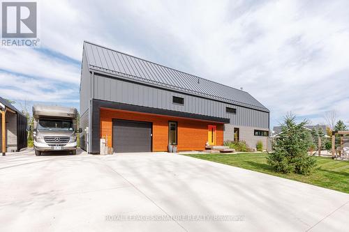 131 Old Highway 26, Meaford, ON - Outdoor