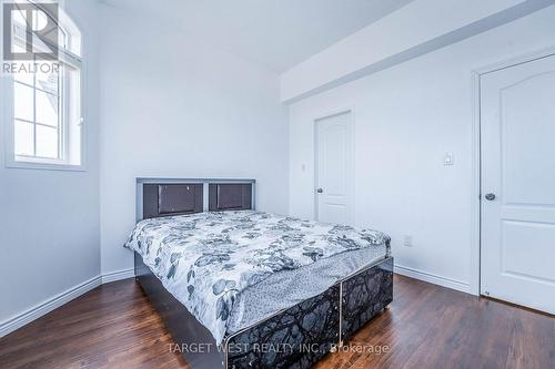 18 Spencer Drive, Brampton, ON - Indoor Photo Showing Bedroom