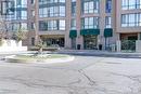 209 - 145 Hillcrest Avenue, Mississauga, ON  - Outdoor With Facade 