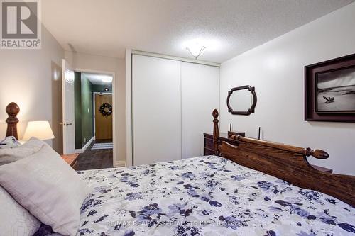 109 - 1275 Cornerbrook Place, Mississauga, ON - Indoor Photo Showing Bedroom