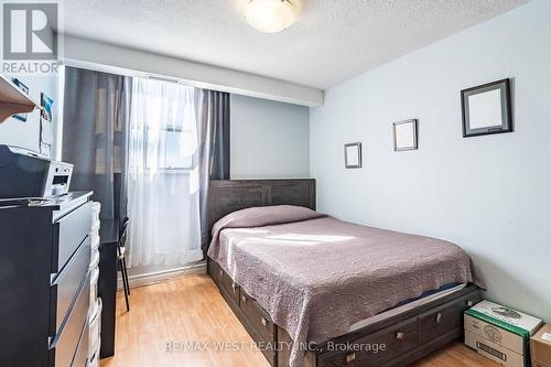 801 - 2130 Weston Road, Toronto, ON - Indoor Photo Showing Bedroom