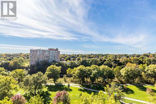 801 - 2130 Weston Road, Toronto, ON - Outdoor With View