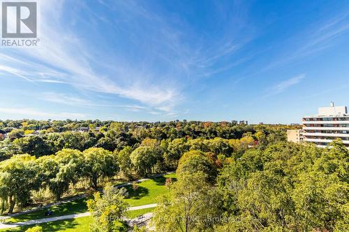 801 - 2130 Weston Road, Toronto, ON - Outdoor With View