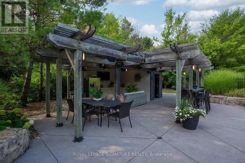 21 Trails End, Collingwood, ON - Outdoor With Deck Patio Veranda