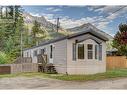 9773 Stephenson  Road Unit# 19, Fernie, BC  - Outdoor 