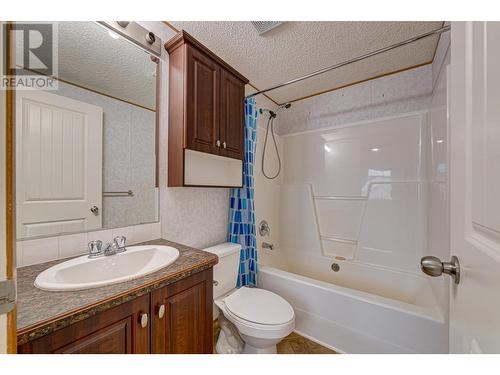 9773 Stephenson  Road Unit# 19, Fernie, BC - Indoor Photo Showing Bathroom