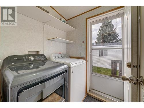 9773 Stephenson  Road Unit# 19, Fernie, BC - Indoor Photo Showing Laundry Room