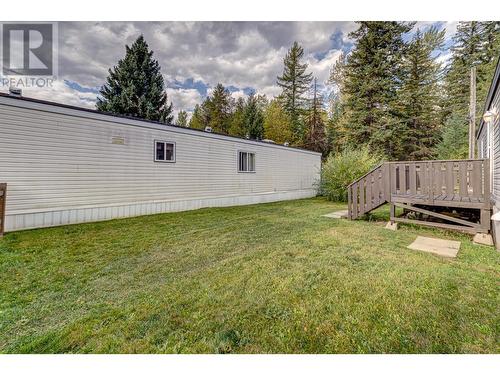 9773 Stephenson  Road Unit# 19, Fernie, BC - Outdoor