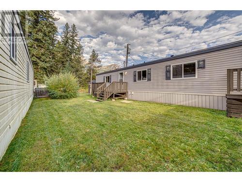 9773 Stephenson  Road Unit# 19, Fernie, BC - Outdoor