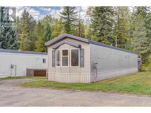 9773 Stephenson  Road Unit# 19, Fernie, BC - Outdoor