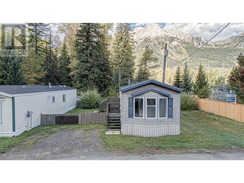 9773 Stephenson  Road Unit# 19, Fernie, BC - Outdoor