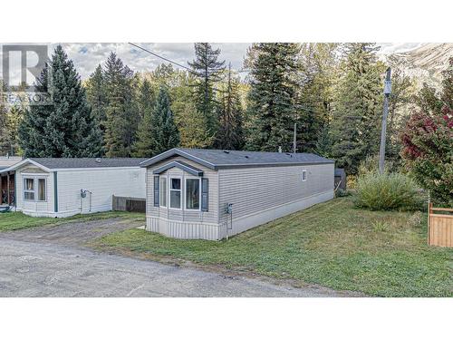 9773 Stephenson  Road Unit# 19, Fernie, BC - Outdoor